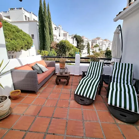 2 Bed In Pueblo Evita Appartement *