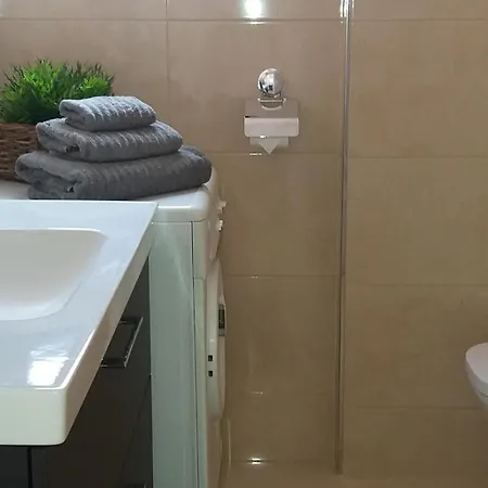 2 Bed In Pueblo Evita Appartement